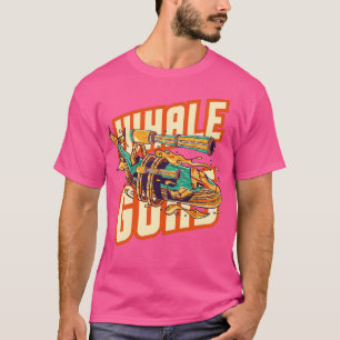 Grafische groothandel t-shirt