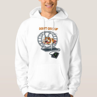 Grafische Hoodie