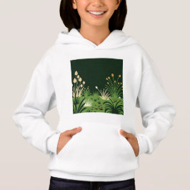 Grafische illustratie van planten