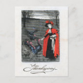  grafische illustraties briefkaart (Voorkant)