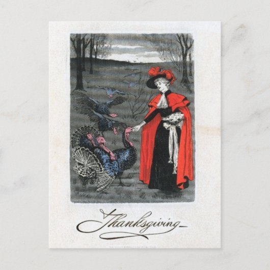  grafische illustraties briefkaart (Voorkant)