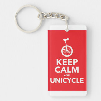 Grafische Jules & Uni-Sleutelhanger Sleutelhanger