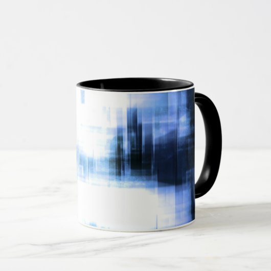 Grafische kaart 79 mok (Voorkant rechts)