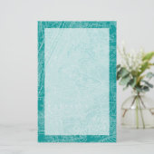 Grafische kaart van New York (Staand voorkant)