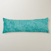 Grafische kaart van New York Lichaamskussen (Voorkant)