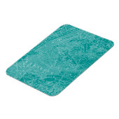 Grafische kaart van New York Magneet (Linkerzijde)