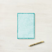 Grafische kaart van New York Post-it® Notes (Op bureau)