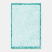 Grafische kaart van New York Post-it® Notes (Voorkant)