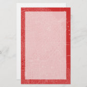 Grafische kaart van San Francisco (Voorkant / Achterkant)