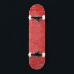 Grafische kaart van San Francisco Persoonlijk Skateboard<br><div class="desc">ThuisDécor</div>