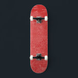 Grafische kaart van San Francisco Persoonlijk Skateboard<br><div class="desc">ThuisDécor</div>