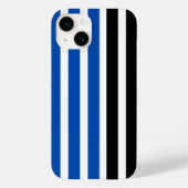Grafische kunst Case-Mate iPhone case (Achterkant)
