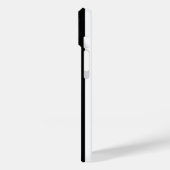 Grafische kunst Case-Mate iPhone case (Achterkant / Links)