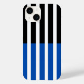 Grafische kunst Case-Mate iPhone case (Achterkant)