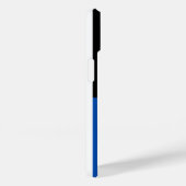 Grafische kunst Case-Mate iPhone case (Achterkant / Rechts)