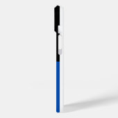 Grafische kunst Case-Mate iPhone case (Achterkant / Links)