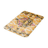 Grafische kunst, Hollow Life Badmat (Gekanteld)