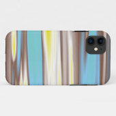 Grafische kunst met wolkleuren 3 Case-Mate iPhone case (Achterkant (horizontaal))