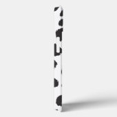 GRAFISCHE LUIPAARDPRINT PATROON IPAD AIR CASE (Achterkant / Rechts)