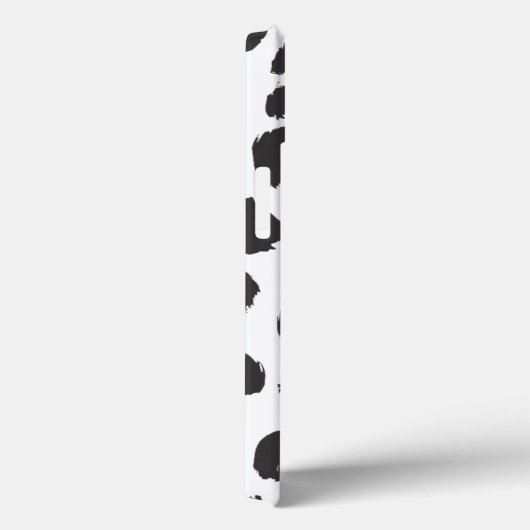 GRAFISCHE LUIPAARDPRINT PATROON IPAD AIR CASE (Achterkant / Rechts)