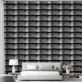 Grafische Muur, Stille Kamer Behang