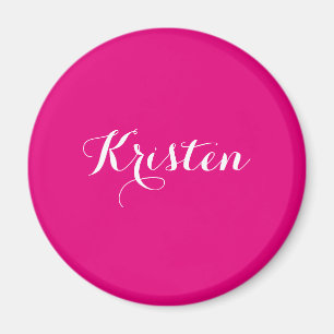 Grafische naam Magnetjes Magneet