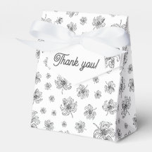 Grafische pioenrozen.