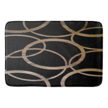 Grafische printplaat/keukenmat