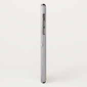 grafische rekenmachine Case-Mate iPhone case (Achterkant/links)