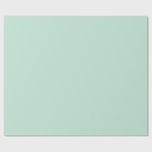 Grafische schaal-schaal-schelvis groene witte minu cadeaupapier (Vlak)