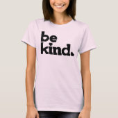 Grafische slogan T-Shirt voor zwarte tekst (Voorkant)