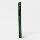Grafische spoelen voor wolgroen schilderen Case-Mate iPhone case (Achterkant/links)