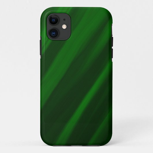Grafische spoelen voor wolgroen schilderen Case-Mate iPhone case (Achterkant)