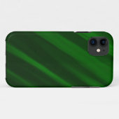 Grafische spoelen voor wolgroen schilderen Case-Mate iPhone case (Achterkant (horizontaal))