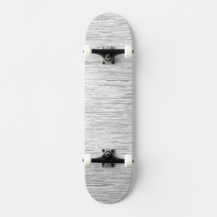 Grafische statische textuur persoonlijk skateboard