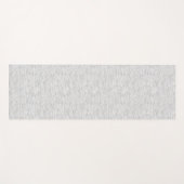 Grafische statische textuur yogamat (Voorkant (horizontaal))