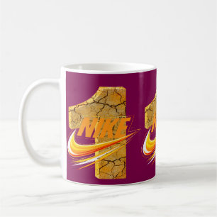 Grafische Streetwear Koffiemok