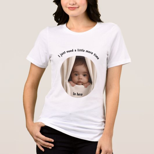Grafische t-shirt (Voorkant)