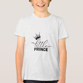 Grafische T-shirt voor kinderen