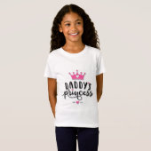 Grafische T-shirt voor kinderen (Voorkant volledig)