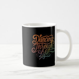Grafische T - shirts Mannen Vrouwen Jongens Meisje Koffiemok