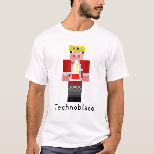Grafische Technoblades spelen Gamers Essential Lov T-shirt (Voorkant)