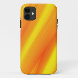 Grafische tekenstrepen met armkleuren Case-Mate iPhone case