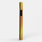 Grafische tekenstrepen met armkleuren Case-Mate iPhone case (Achterkant/rechts)