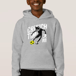 Grafische Voetbal Kat - Voor Anime Fans & Gamers
