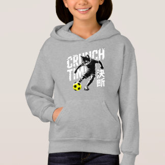 Grafische Voetbal Kat - Voor Anime Fans & Gamers