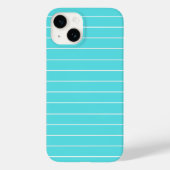 grafische vorm Case-Mate iPhone case (Achterkant)
