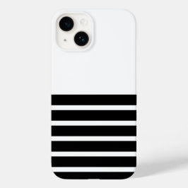 Grafische Vorm Moderne Kunst Case-Mate iPhone 14 Hoesje