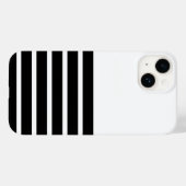 Grafische Vorm Moderne Kunst Case-Mate iPhone Case (Achterkant (horizontaal))