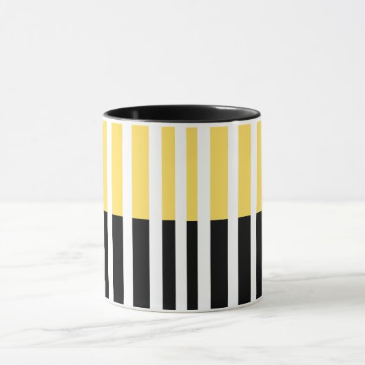 grafische vorm mok (Midden)